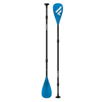 FANATIC PADDLE DIAMOND 35 ADJUSTABLE CHERRY 170-220 CM