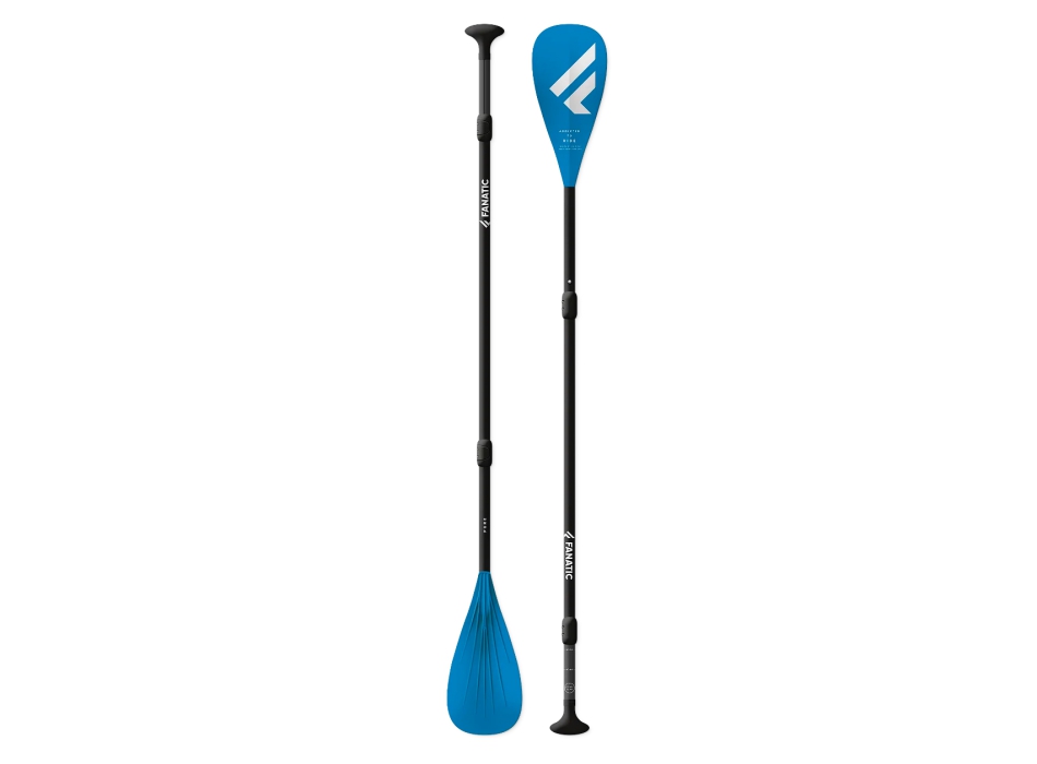 FANATIC PADDLE DIAMOND 35 ADJUSTABLE CHERRY 170-220 CM