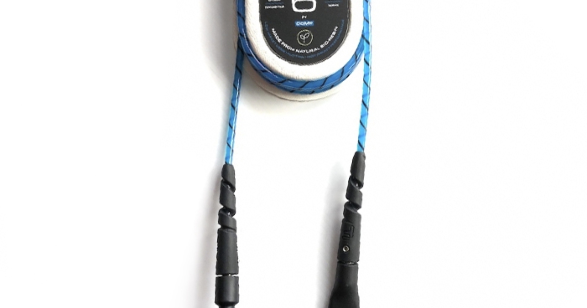 FCS Freedom Leash Helix 6' Competition - Buy at Surf Shop online