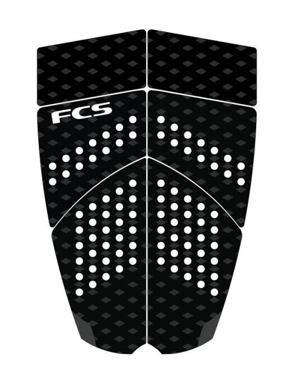 longboard tail pad