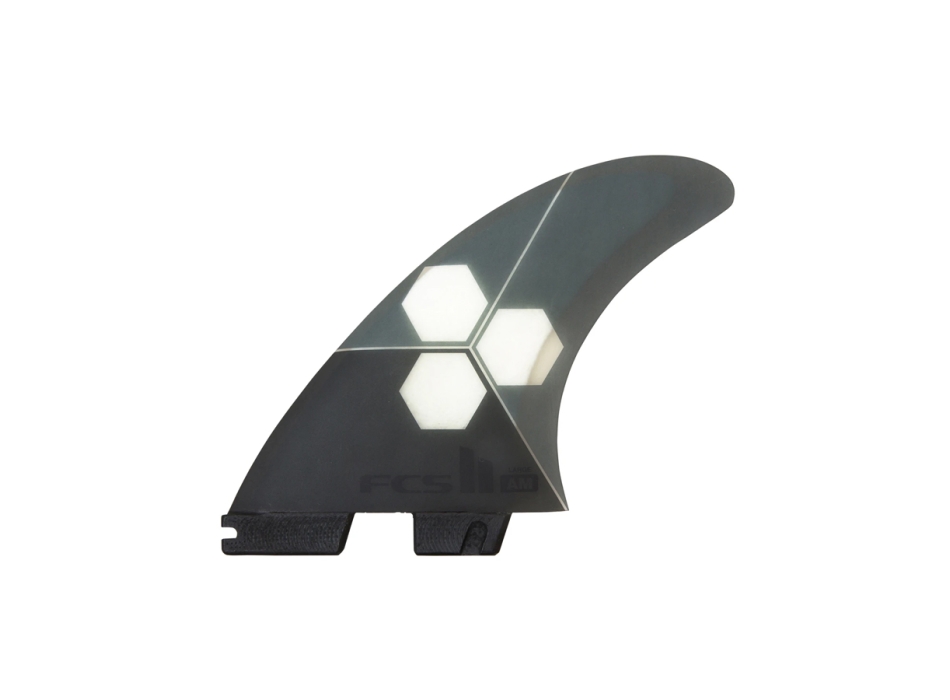 FCS II AL MERRICK TRI FINS