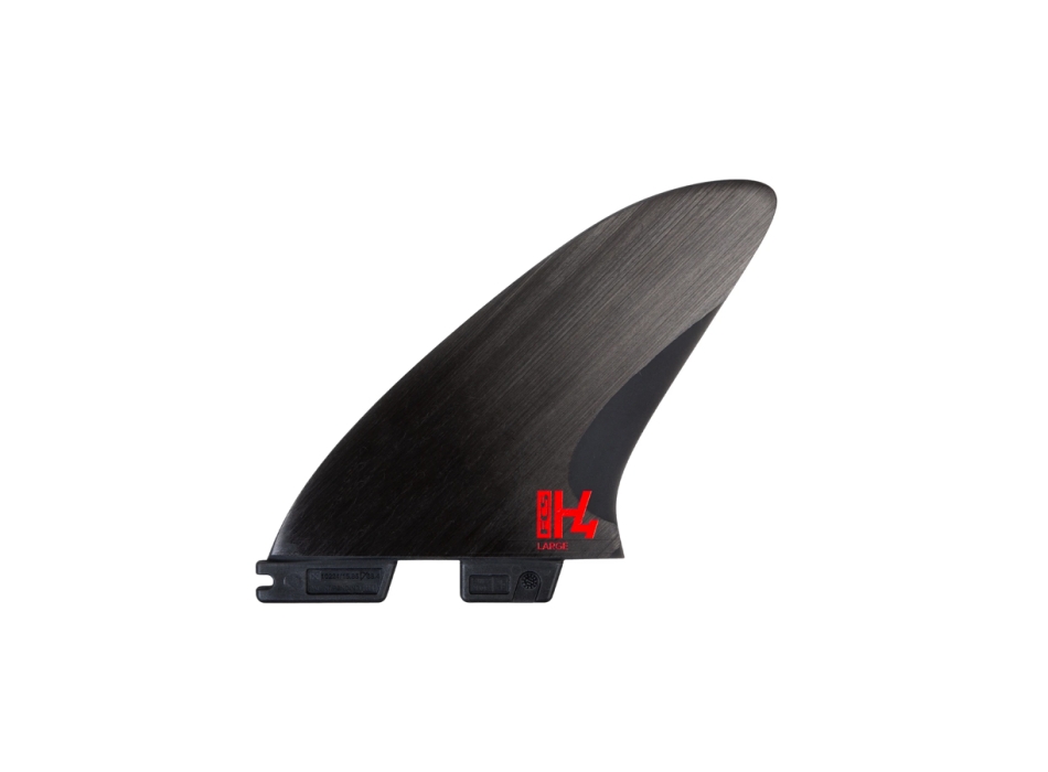 FCS II H4 TRI FIN SET