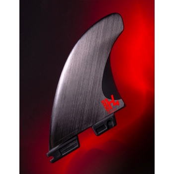 FCS II H4 TRI FIN SET