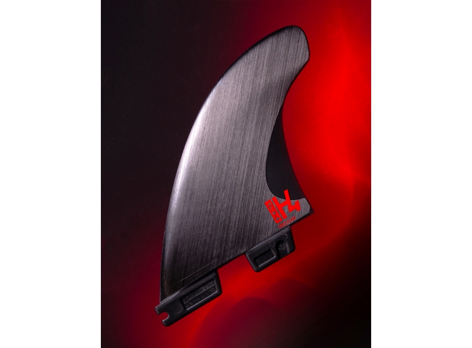 FCS II H4 TRI FIN SET