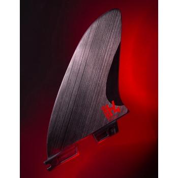 FCS II H4 TRI FIN SET