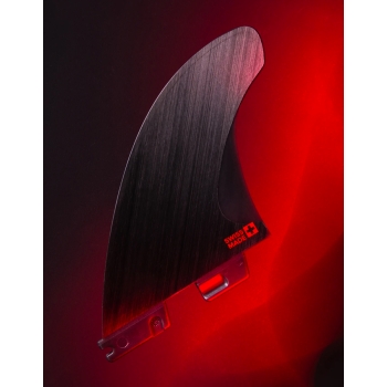 FCS II H4 TRI FIN SET