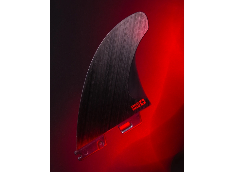 FCS II H4 TRI FIN SET