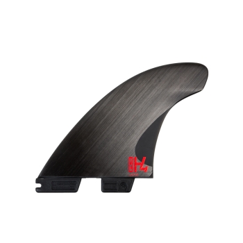 FCS II H4 TRI FIN SET