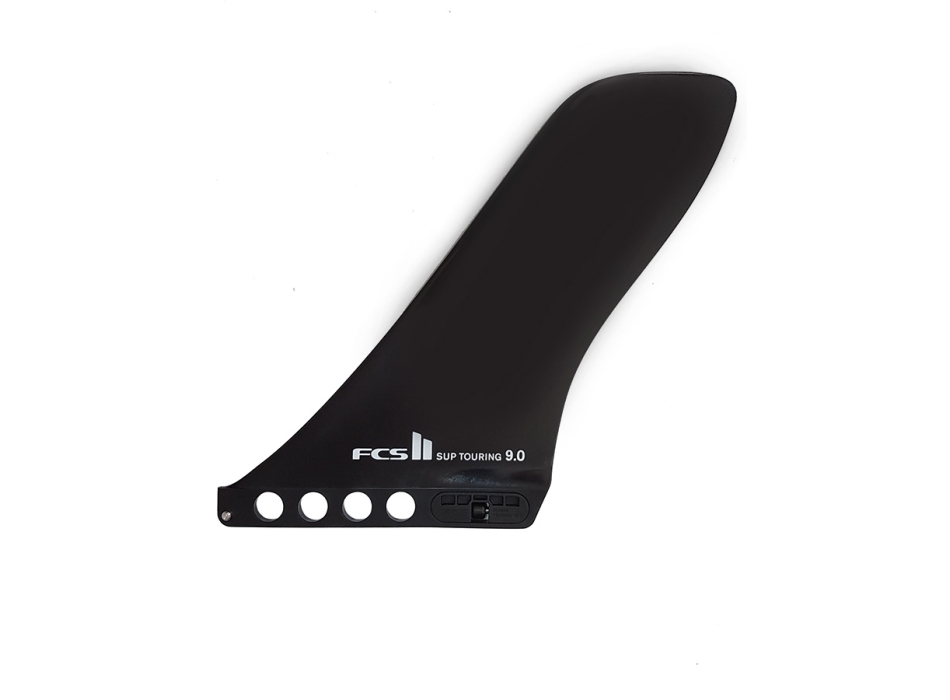 FCS SUP TOURING 9" GLASS FLEX FIN