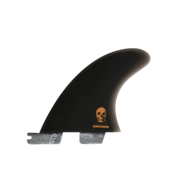 FCS II CHRISTENSON TRI-QUAD FIN SET