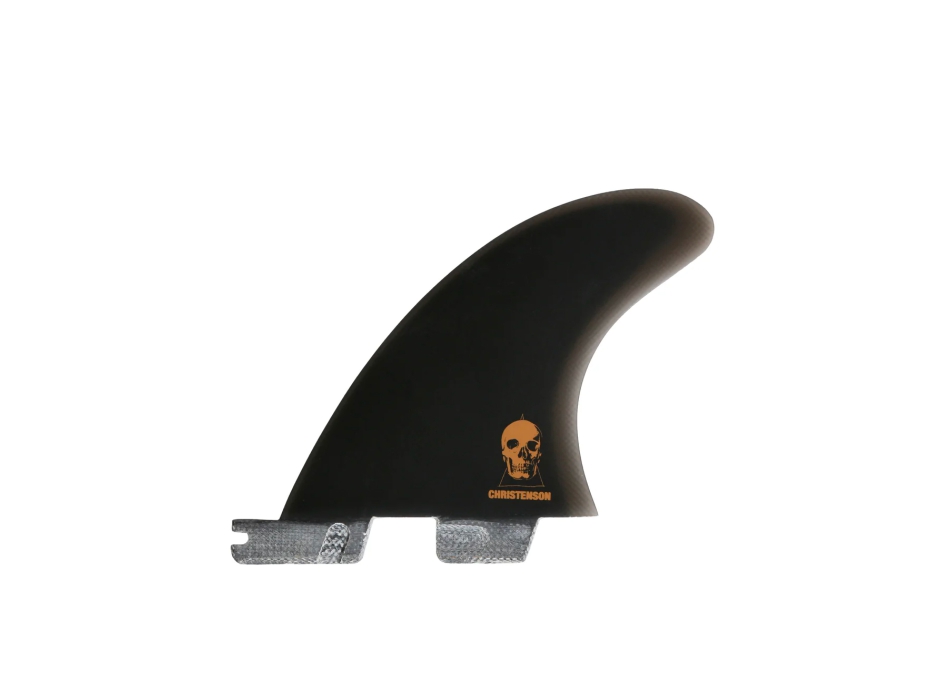 FCS II CHRISTENSON TRI-QUAD FIN SET