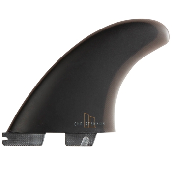 FCS II CHRISTENSON TRI-QUAD FIN SET