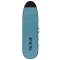 FCS COVER SINGLE 7'6'' FISH/FUNBOARD CLASSIC TRANQUIL BLUE