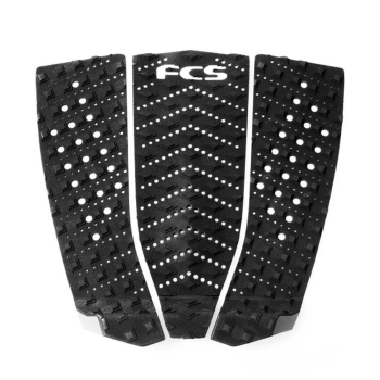 FCS T-3 WIDE TRACTION BLACK