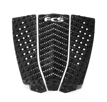 FCS T-3 WIDE TRACTION BLACK