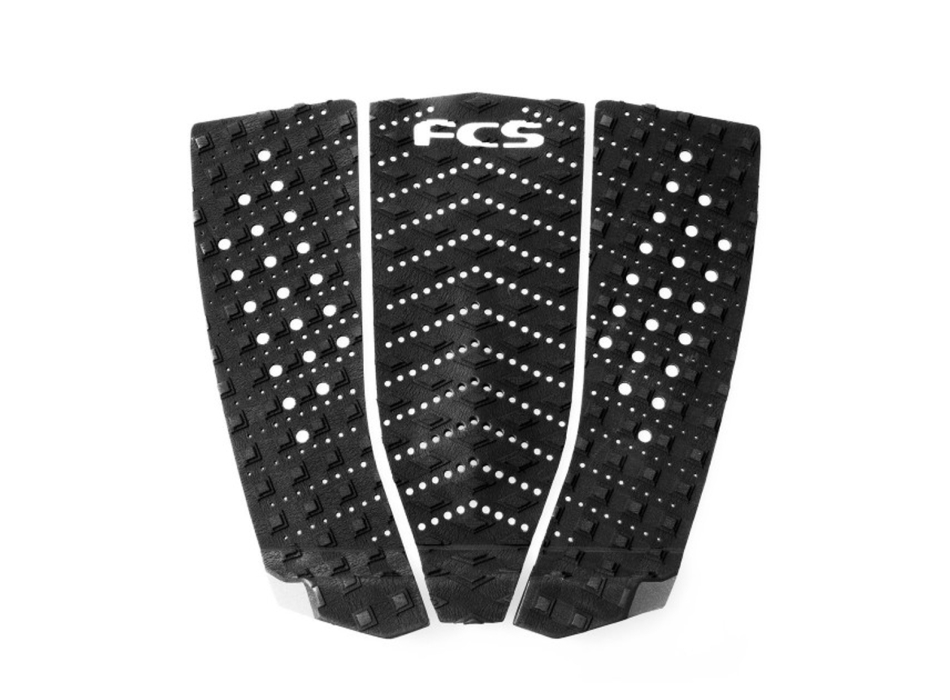 FCS T-3 WIDE TRACTION BLACK