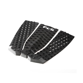 FCS T-3 WIDE TRACTION BLACK