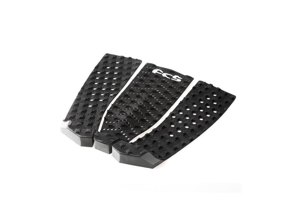 FCS T-3 WIDE TRACTION BLACK