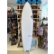 FIREWIRE SEASIDE & BEYOND 7'0 MACHADO LFT FUTURES FINS (SECOND HAND)