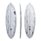 FIREWIRE SUNDAY VOLCANIC HELIUM FUTURES FINS