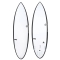 HAYDENSHAPES HOLY HYPTO FUTUREFLEX FUTURES 5 FINS