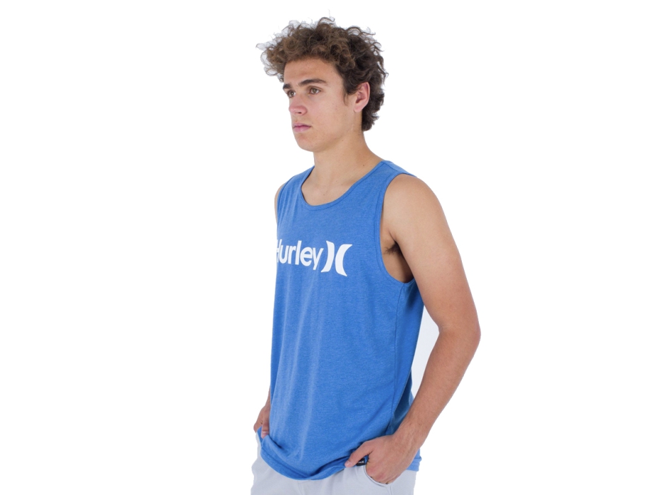 HURLEY EVERYDAY ONE & ONLY TANK SEA VIEW