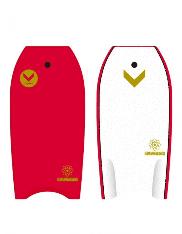 hydro body board