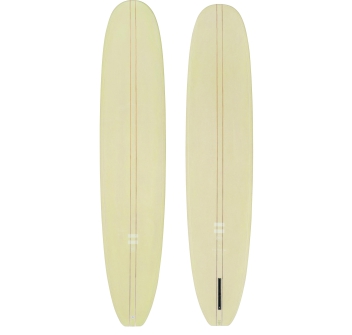 INDIO ENDURANCE 9'0'' LOG MACHINE LONGBOARD GREEN STONE