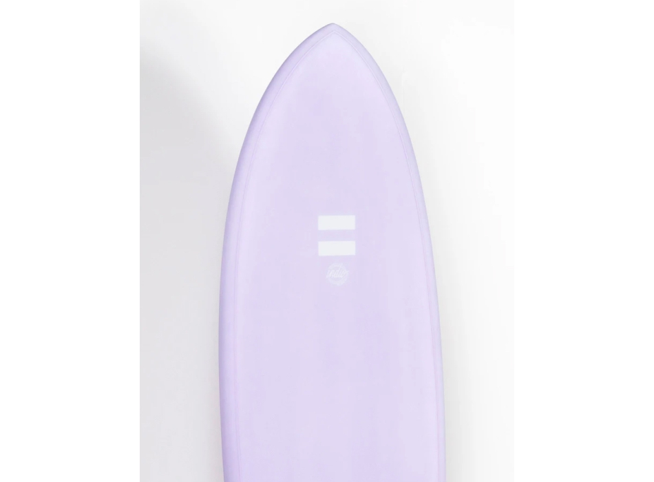 Tabla De Surf Indio Combo 5.10 Effect Purple - 429,00€ - Gondwana