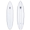 INDIO SURFBOARDS ENDURANCE MIGGY STRIPES