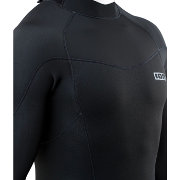 ION WETSUIT ELEMENT SEMIDRY 3/2 BACK ZIP