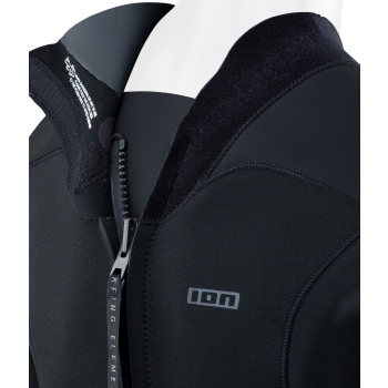 ION WETSUIT ELEMENT SEMIDRY 3/2 BACK ZIP