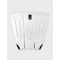 JUST TAIL PAD WHITE 3 PIECE (B GRADE)