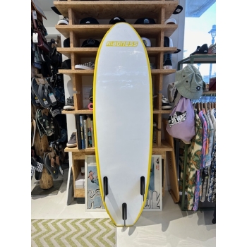 MADNESS 5'6'' SOFTBOARD FOR KIDS (SECOND HAND)