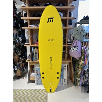 MADNESS 5'6'' SOFTBOARD FOR KIDS (SECOND HAND)