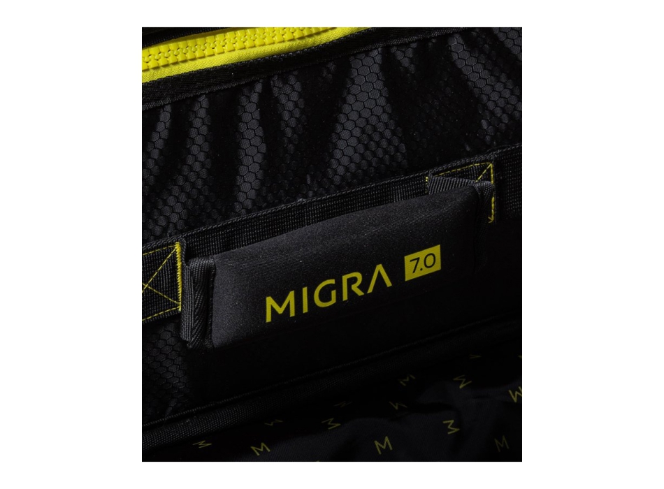 MIGRA SURF COFFIN BAG 7'0"