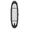 MIGRA SURF COFFIN BAG 7'0" TRI/QUAD