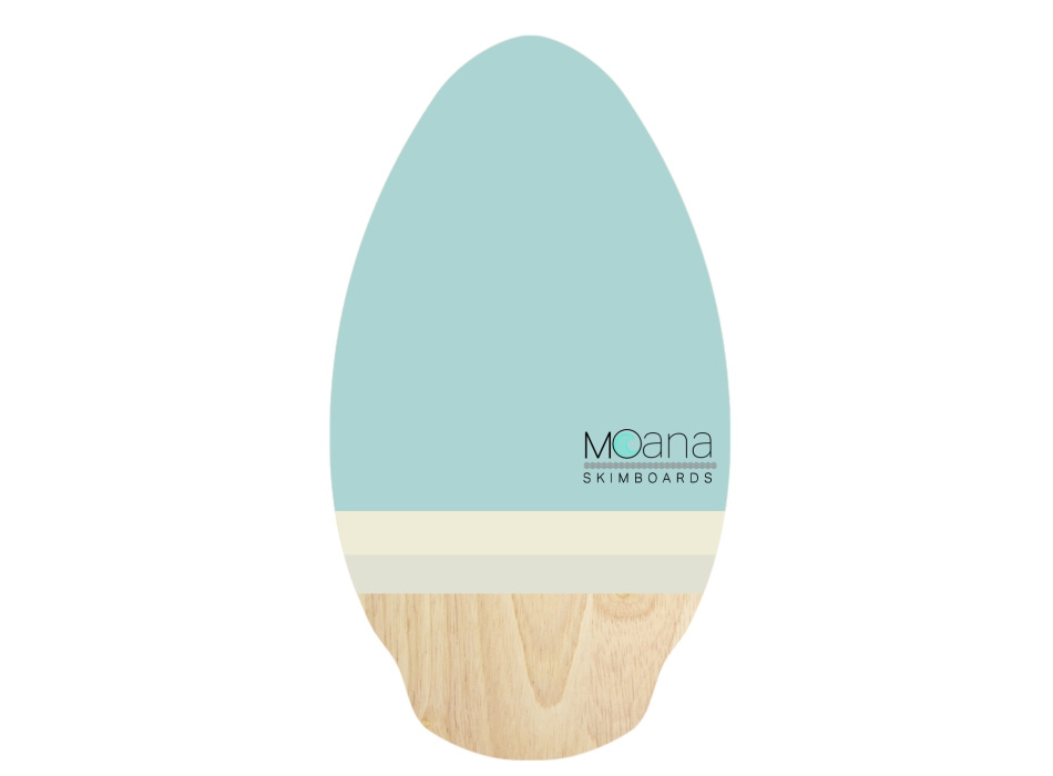 MOANA MINI SKIMBOARD 30"