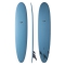 NSP SURFBOARDS PROTECH LONGBOARD 8'0" INDIGO TINT