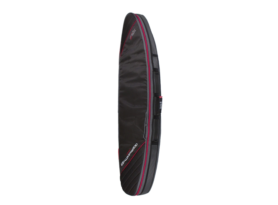 OCEAN & EARTH TRIPLE COMPACT SHORTBOARD COVER 6'0"