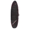 OCEAN & EARTH 6'0"-7'2'' TRIPLE COMPACT SHORTBOARD COVER 