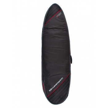 OCEAN & EARTH COMPACT FISH DOUBLE COVER 6'4"