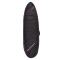 OCEAN & EARTH COMPACT FISH DOUBLE COVER 6'4"