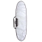 OCEAN & EARTH 8'0" BARRY BASIC LONGBOARD COVER 