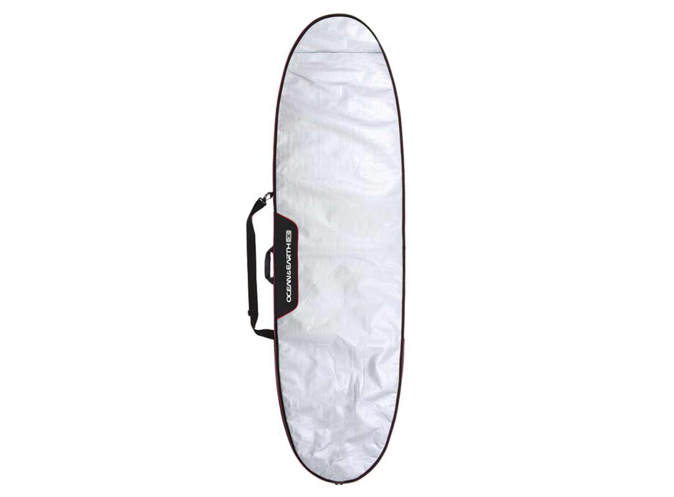 OCEAN & EARTH BARRY BASIC LONGBOARD COVER 8'0"