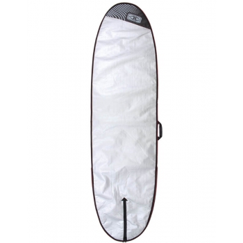 OCEAN & EARTH 8'0" BARRY BASIC LONGBOARD COVER 