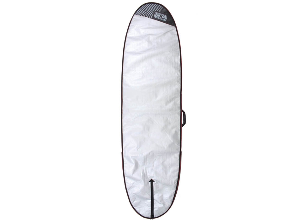 OCEAN & EARTH 8'0" BARRY BASIC LONGBOARD COVER 