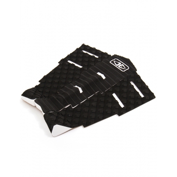 OCEAN & EARTH DAKODA PRO TAIL PAD BLACK