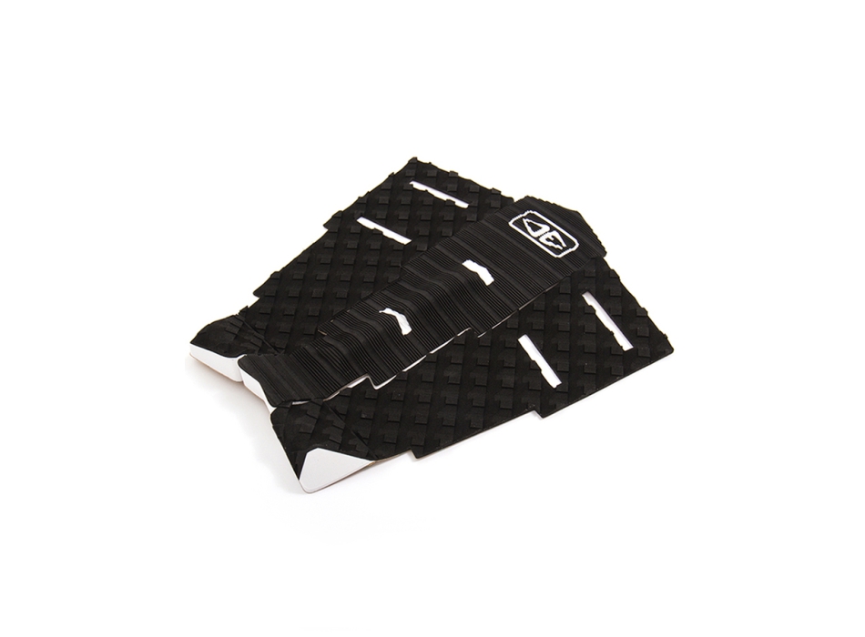 OCEAN & EARTH DAKODA PRO TAIL PAD BLACK