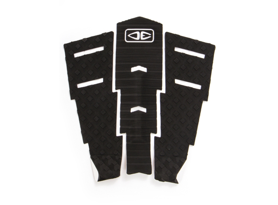 OCEAN & EARTH DAKODA PRO TAIL PAD BLACK